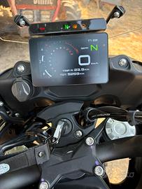 Benelli trk 702x