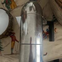 Caffettiera Alessi otto tazze