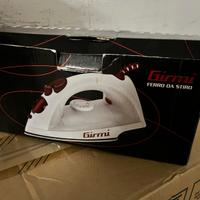 Ferro da stiro Girmi 1600W