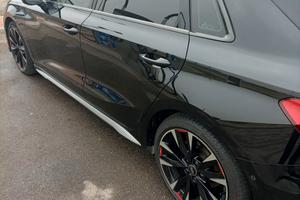 audi A3 8Y TDI 30 sline