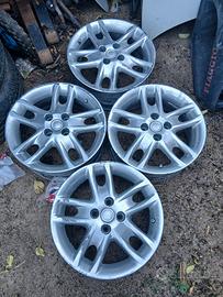 cerchi punto sporting mk2