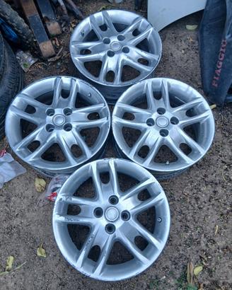 cerchi punto sporting mk2