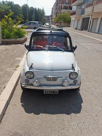 autobianchi giardiniera