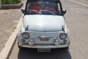 autobianchi giardiniera