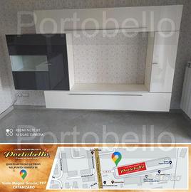 Codice: 273184 PARETE ATTREZZATA STILE MODERNO CO
