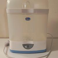 Sterilizzatore a vapore elettrico Chicco