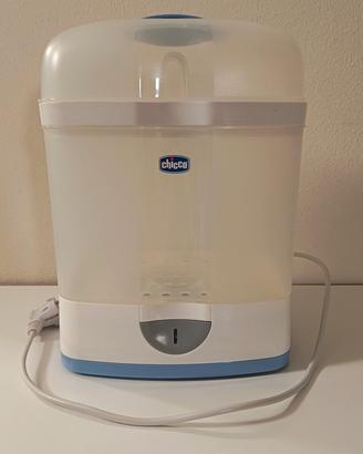 Sterilizzatore a vapore elettrico Chicco