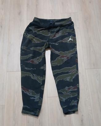 Pantaloni Jordan Jumpman Air Fleece Camo Joggers