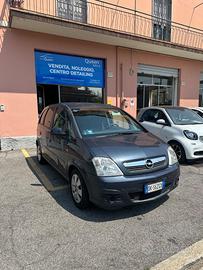 Opel Meriva 1.4 16V Enjoy