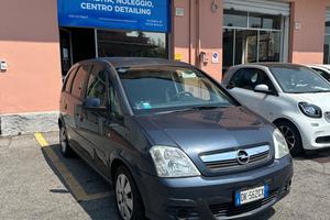 Opel Meriva 1.4 16V Enjoy