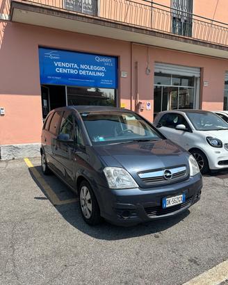 Opel Meriva 1.4 16V Enjoy