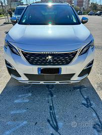 Peugeot 3008 2.0cc 180cv GT LINE
