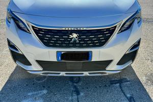 Peugeot 3008 2.0cc 180cv GT LINE