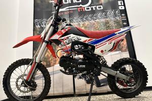 Lem Pitbike RF 17/14 SPORT