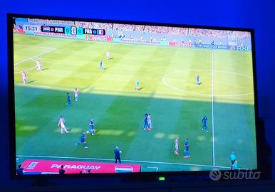 Smart Tv Samsung 48