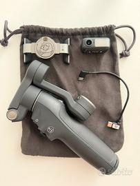 DJI Osmo Mobile 8