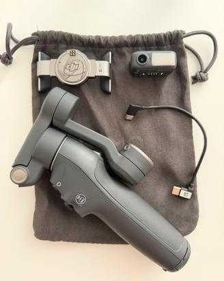 DJI Osmo Mobile 8