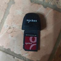 socket sdio