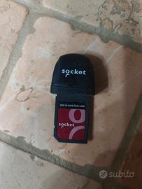 socket sdio