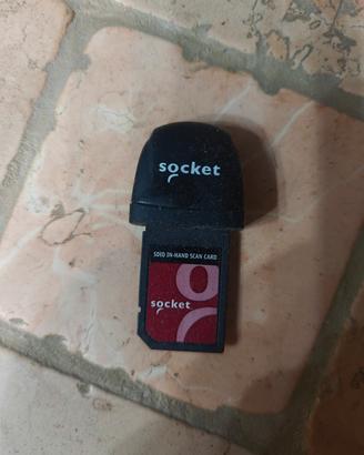 socket sdio