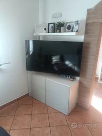TV 55 pollici 