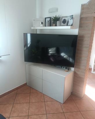 TV 55 pollici 