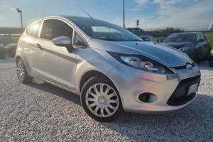 Ford Fiesta 1.4 3 porte Bz.- GPL Titanium