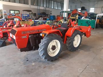 Trattore valpadana 6045 rs