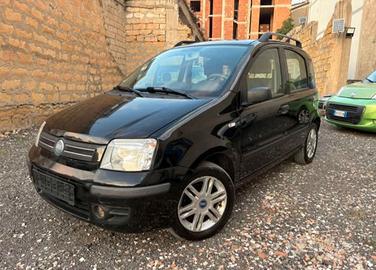 Fiat panda 🐼