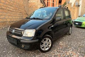 Fiat panda 🐼
