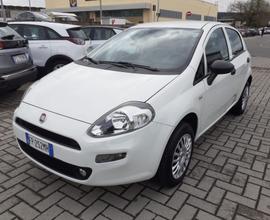 Fiat Punto 1.4 METANO 5 porte Natural Power