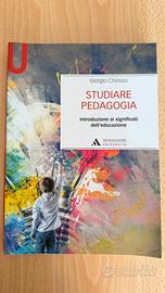 Studiare pedagogia