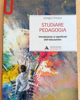 Studiare pedagogia
