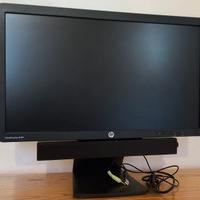 Monitor 20"