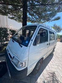 Piaggio Porter