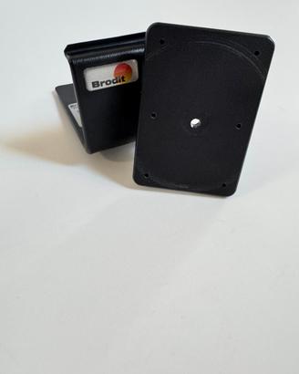 Supporto per auto Alfa Romeo Mito Brodit Proclip