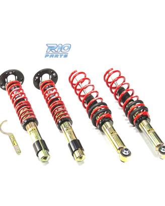KIT SOSPENSIONE FILETTATA EIBACH MTS BMW E39 95-03