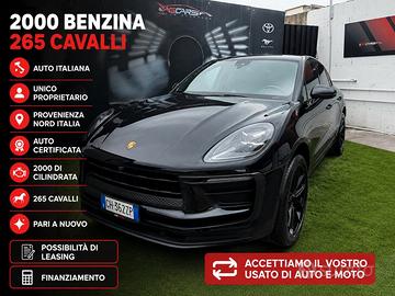 Porsche Macan 2.0