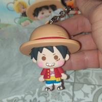 onepiece portachiavi pocket hero