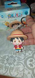 onepiece portachiavi pocket hero