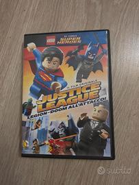 Lotto DVD Film e Cartoni Animati