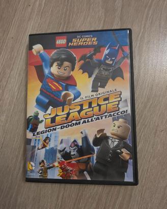 Lotto DVD Film e Cartoni Animati