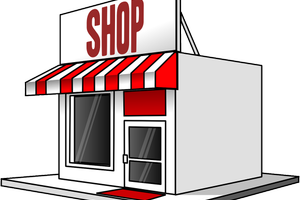 Negozio Adria [A4099ACG]