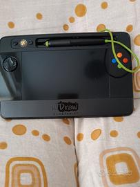 Tavoletta Grafica per Xbox360 + gioco 