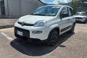 Fiat Panda 1.0 HYBRID 5 POSTI - 2022