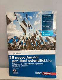3 Il nuovo Amaldi per i licei scientifici.blu