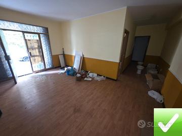 Studio Ristrutturato Sant'Antonio 70 Mq