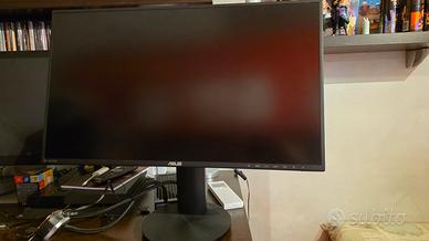 Monitor ASUS VN279QLB 27" Full HD - Regolabile