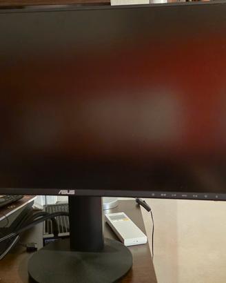 Monitor ASUS VN279QLB 27" Full HD - Regolabile