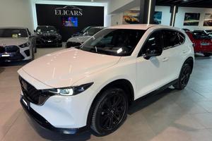 MAZDA CX-5 2.2L Skyactiv-D 150 CV 2WD Homura